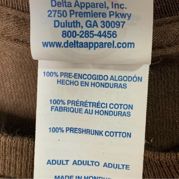 Men’s Charlie and the Chocolate Factory Willy Wonka Bar Graphic T-Shirt - Picture 9 of 10